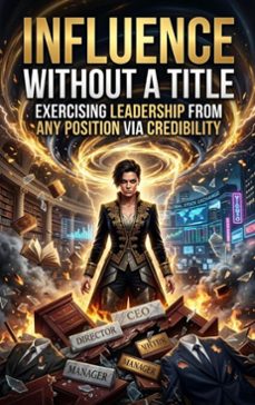 influence without a title (ebook)-garrett nolan-9783565401970