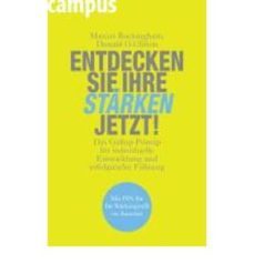 entdecken sie ihre stärken jetzt!-marcus buckingham-donald o. clifton-9783593395470