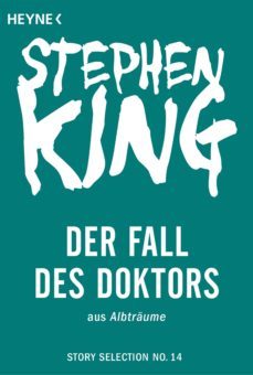 der fall des doktors (ebook)-9783641193270