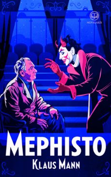 klaus mann: mephisto (ebook)-klaus mann-9783689311070
