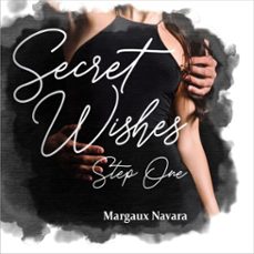 secret wishes (audiolibro)-margaux navara-9783690605670
