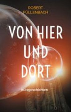 von hier und dort (ebook)-9783695780570