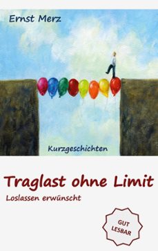 traglast ohne limit (ebook)-9783695796670