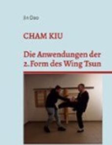 cham kiu-9783696306670