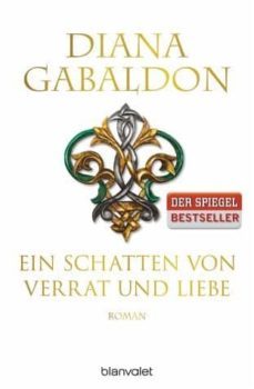 -diana gabaldon-9783734100970