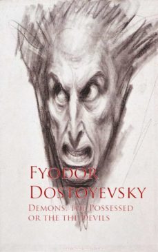 demons, the possessed or the the devils (ebook)-fiodor dostoievski-9783736411470