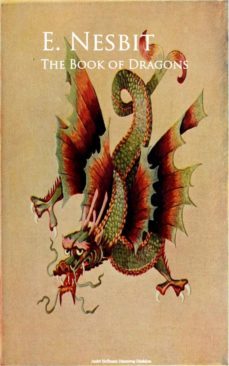 the book of dragons (ebook)-e. nesbit-9783736412170