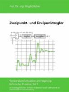 zweipunkt- und dreipunktregler (ebook)-jörg böttcher-9783741291470