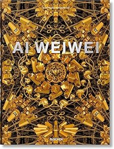 ai weiwei. updated edition-hans werner holzwarth-9783754404270