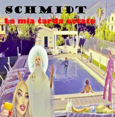 la mia tarda estate (ebook)-sabine schmidt-9783755482970