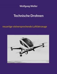 technische drohnen (ebook)-9783756875870