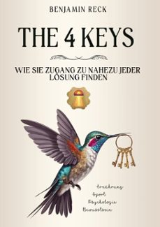 the 4 keys (ebook)-9783758354670