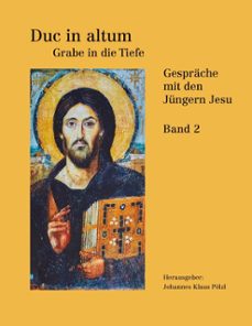 duc in altum - grabe in die tiefe (ebook)-9783758390470