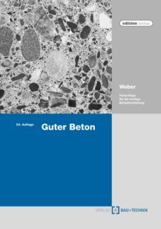 guter beton (ebook)-robert weber-9783764005870