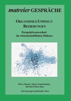 organismus-umwelt-beziehungen (ebook)-9783769332070