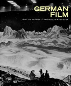 german film. volume 3: 1920-1929 (ebook)-9783775759670