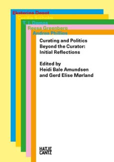 curating and politics (ebook)-9783775760270