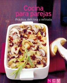 cocina para parejas (ebook)-9783815586570