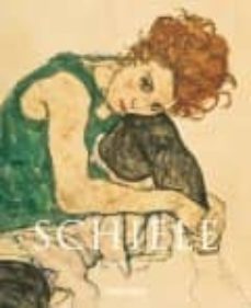 schiele (serie menor)-9783822809570
