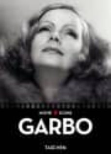 greta garbo (ed. trilingue español-italiano-portugues)-david robinson-9783822820070