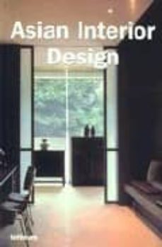 asian interior design (ed. ingles-aleman-frances-español)-9783823845270