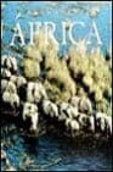 animales de africa-9783829010870