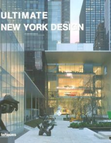 ultimate new york desing-9783832791070