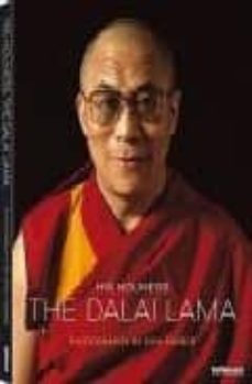 his holiness the dalai lama-don farber-9783832793470