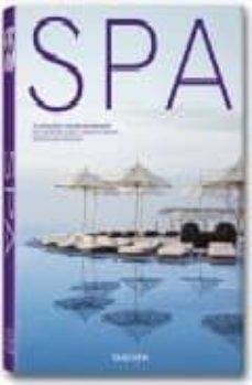 spa (ed. trilingue italiano-español-portugues)-allison arieff-9783836506670