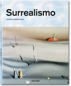 surrealismo-cathrin klingsohr leroy-9783836514170