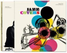 jazz covers-julius wiedemann-joaquim paulo-9783836524070