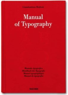 bodoni, manual de tipografia-9783836525770