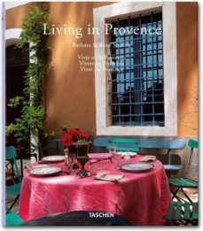 living in provence (ed. trilingue italino-portugues-español)-rene stoeltie-9783836534970
