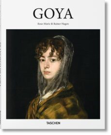 goya-basic art-rainer hagen-9783836543170