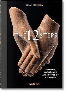 the 12 steps. symbols, myths, and archetypes of recovery-9783836576970