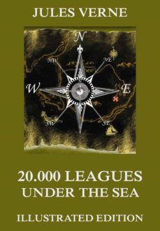 20000 leagues under the seas (ebook)-julio verne-9783849645670