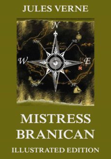 mistress branican (ebook)-julio verne-9783849646370