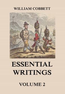 -william cobbett-9783849651770