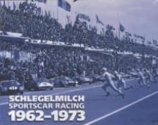 sports car racing 1962-1973-9783864070570