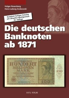 -holger rosenberg-hans ludwig grabowski-9783866465770