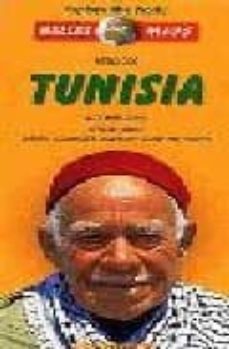 tunez (1:750000) (nelles maps)-9783886189670