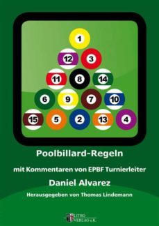 poolbillard regeln (ebook)-daniel alvarez-9783941484870