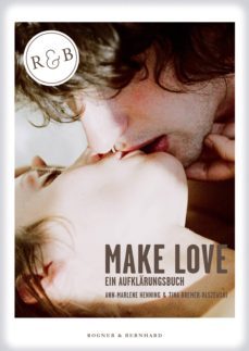 make love (ebook)-9783954030170