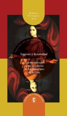 ingenio y feminidad (ebook)-9783954878970
