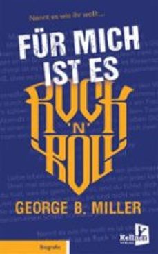 fur mich ist es rock n roll (ebook)-9783956513770