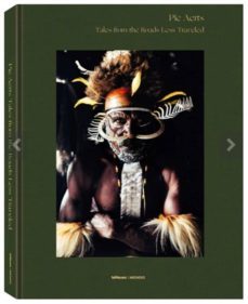 talesfrom the roads less traveled: in the past few years, dutch photographer pie aerts has traveled to some of the most remote   corners of our planet-pie aerts-9783961711970