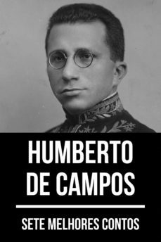 7 melhores contos de humberto de campos (ebook)-humberto de campos-august nemo-9783967991970