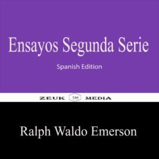 ensayos segunda serie (ebook)-9783968586670