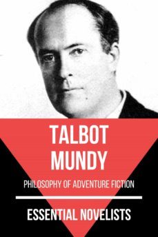 -talbot mundy-august nemo-9783968587370