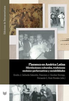 flamenco en america latina (ebook)-9783968694870